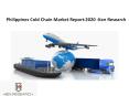 Philippines Cold Chain Market Size |Philippines B2B B2C Segment PowerPoint PPT Presentation