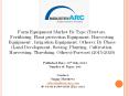 Farm Equipment market: Investing in farm equipment and livestock equipment is a profitable investment with definite returns. PowerPoint PPT Presentation