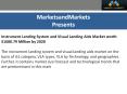 Instrument Landing System and Visual Landing Aids Market Worth $1680.79 Million by 2020 PowerPoint PPT Presentation