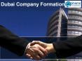 Dubai Company Formation PowerPoint PPT Presentation