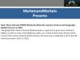 Shortwave Infrared Market Worth 118.9 Million USD by 2022 PowerPoint PPT Presentation