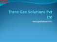 Complete Staffing Solutions PowerPoint PPT Presentation