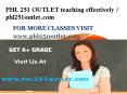 PHL 251 OUTLET teaching effectively / phl251outlet.com PowerPoint PPT Presentation
