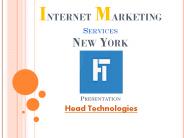 Head Technologies - Internet Marketing Services