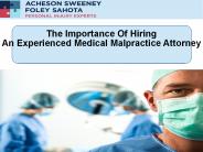 Medical Malpractice Victoria BC (1)
