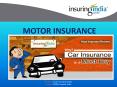 Why Motor Insurance is Important PowerPoint PPT Presentation