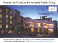 Affordable Residential Projects for Sale in Vivanta Life's Vishakha Dhanori Pune