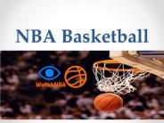 NBA Basketball