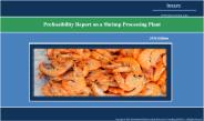 Shrimp Processing Plant - Investment Sector Guide