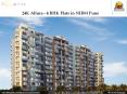 24k Allura - 4 BHK Flats in NIBM Pune PowerPoint PPT Presentation