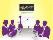YRHost Presents Business Email Hosting