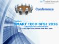 SMART TECH BFSI 2016 | Event 21st – 22nd April 2016 PowerPoint PPT Presentation