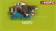 Housing finance (1)