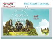 Real Estate Company