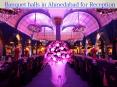 Banquet Halls in Ahmedabad for Reception PowerPoint PPT Presentation