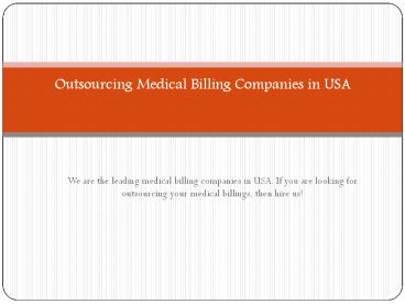 presentation player overlay