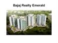 Bajaj Realty Emerald Provides Luxurious Living Style at Mumbai PowerPoint PPT Presentation
