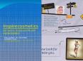Inspire Cosmetics presentation PowerPoint PPT Presentation