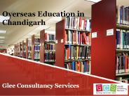 Best Student Visa Consultants in Chandigarh