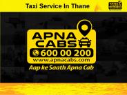 Taxi Service In Thane