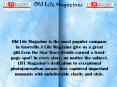 Venetian wedding's magazine | Old Life Magazines PowerPoint PPT Presentation
