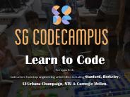 Programming Course Singapore
