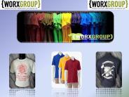 Wonderful embroidery Service Provider in Tennessee | Worx Group