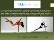 Yoga for athletes