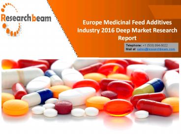 North America Optical 3D Metrology Industry 2016
