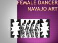 Female Dancer Art PowerPoint PPT Presentation