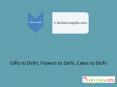 Gifts To Delhi PowerPoint PPT Presentation