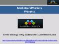 In-Vitro Toxicology Testing Market worth $17,227 Million by 2018 PowerPoint PPT Presentation