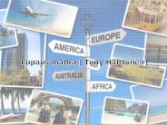 Lupaus matka | Tony Halttunen