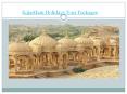 Rajasthan Holidays Tour Packages PowerPoint PPT Presentation