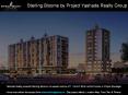Residential Apartments in Sterling Blooms Pimple Saudagar Annexe Pune PowerPoint PPT Presentation