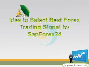 Forex Signal Company | Sapforex24blog |Comex Live