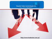 Learn Forex Trading Australia - Trade View Investments (1)