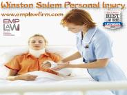 Winston Salem Personal Injury