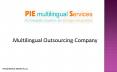 Multilingual Business Process Outsourcing, Outsource to India PowerPoint PPT Presentation