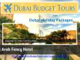 Dubai Holiday Packages
