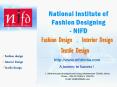 fashion institute india PowerPoint PPT Presentation