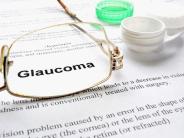 Glaucoma "the silent thief of sight"