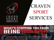 Craven Sport Services
