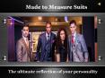 Discover Ladies Made to Measure Suits PowerPoint PPT Presentation