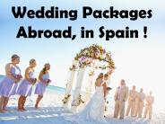 Wedding Abroad Packages