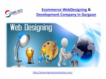 website design company in Gurugram