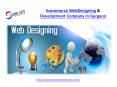 website design company in Gurugram PowerPoint PPT Presentation
