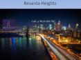 Revanta Heights (1) PowerPoint PPT Presentation