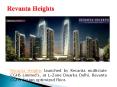 Revanta Heights PowerPoint PPT Presentation