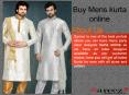 Buy Party Wear Kurta for Men